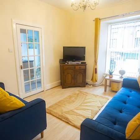 Sandgate 2-Bed Apartment In Ayr Central Location מראה חיצוני תמונה