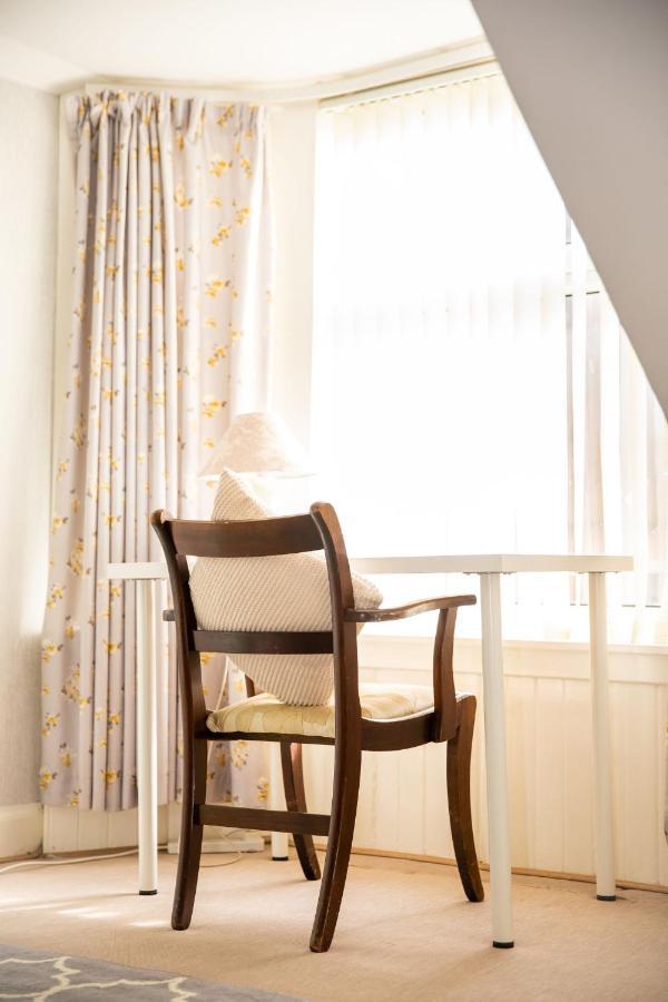 Sandgate 2-Bed Apartment In Ayr Central Location מראה חיצוני תמונה
