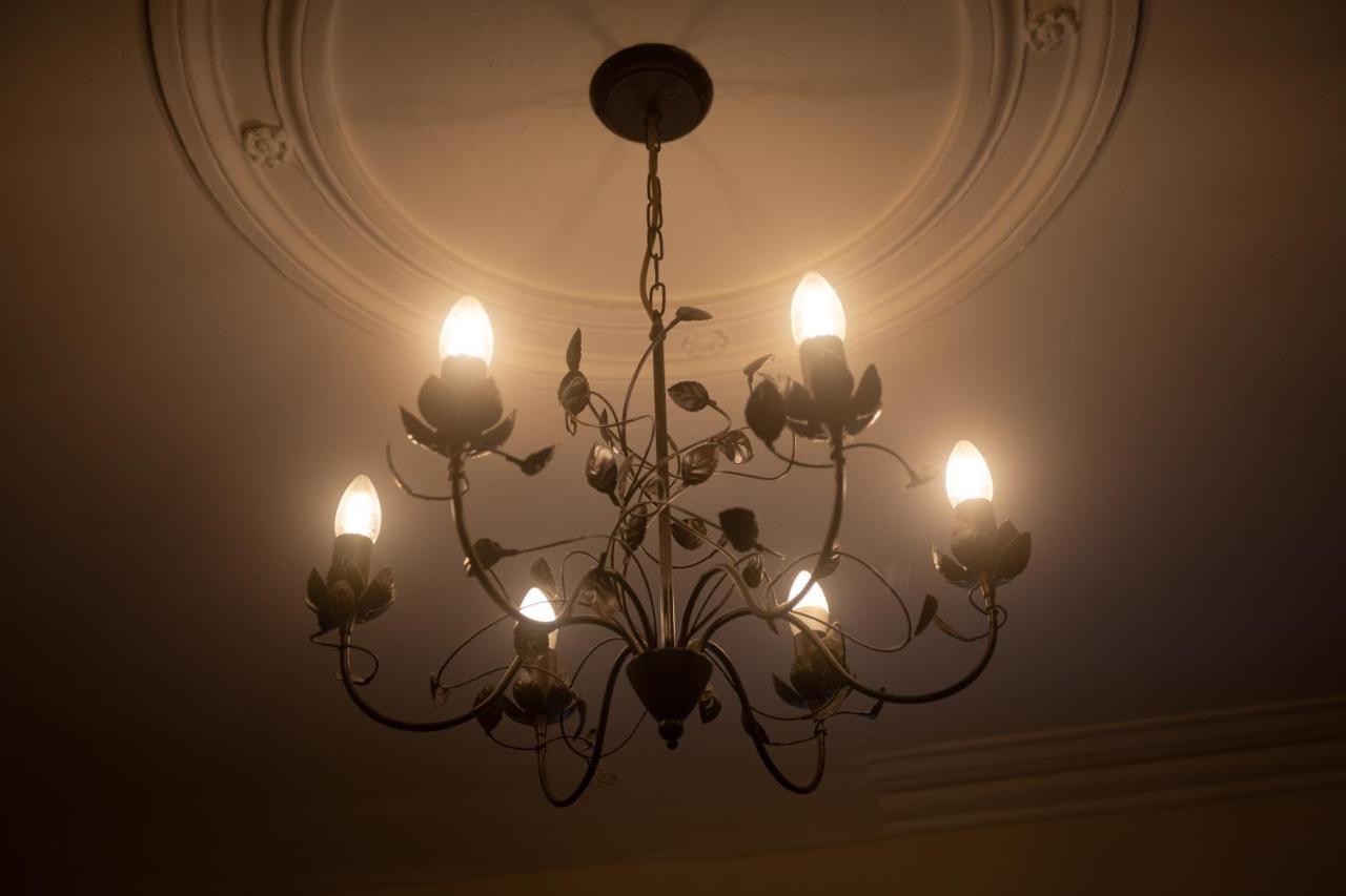 Sandgate 2-Bed Apartment In Ayr Central Location מראה חיצוני תמונה