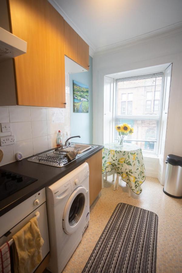 Sandgate 2-Bed Apartment In Ayr Central Location מראה חיצוני תמונה