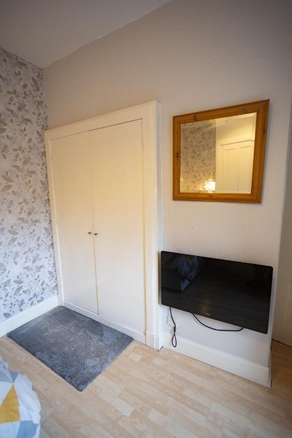 Sandgate 2-Bed Apartment In Ayr Central Location מראה חיצוני תמונה