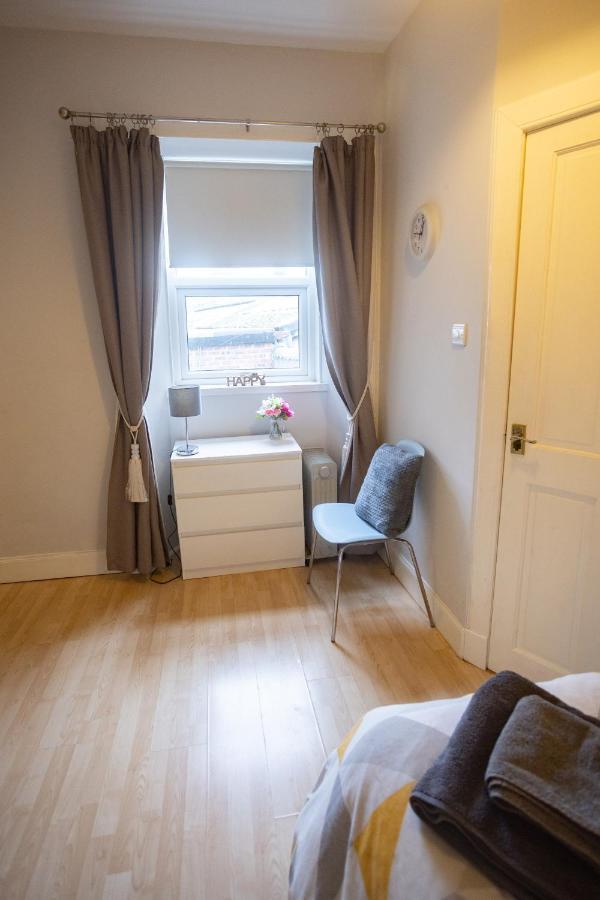 Sandgate 2-Bed Apartment In Ayr Central Location מראה חיצוני תמונה