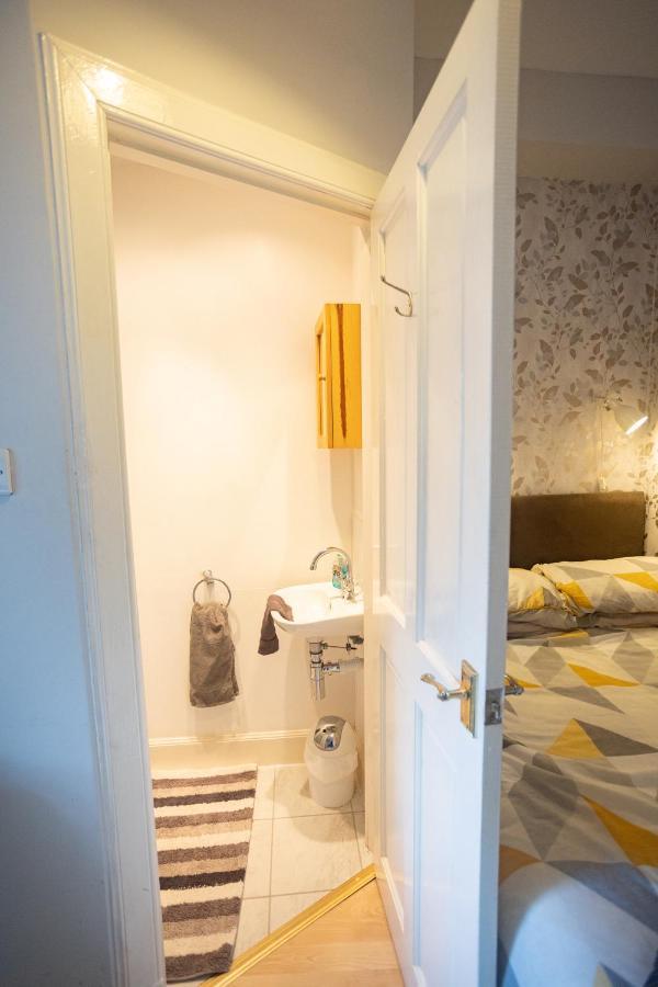 Sandgate 2-Bed Apartment In Ayr Central Location מראה חיצוני תמונה