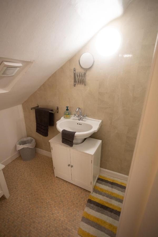 Sandgate 2-Bed Apartment In Ayr Central Location מראה חיצוני תמונה