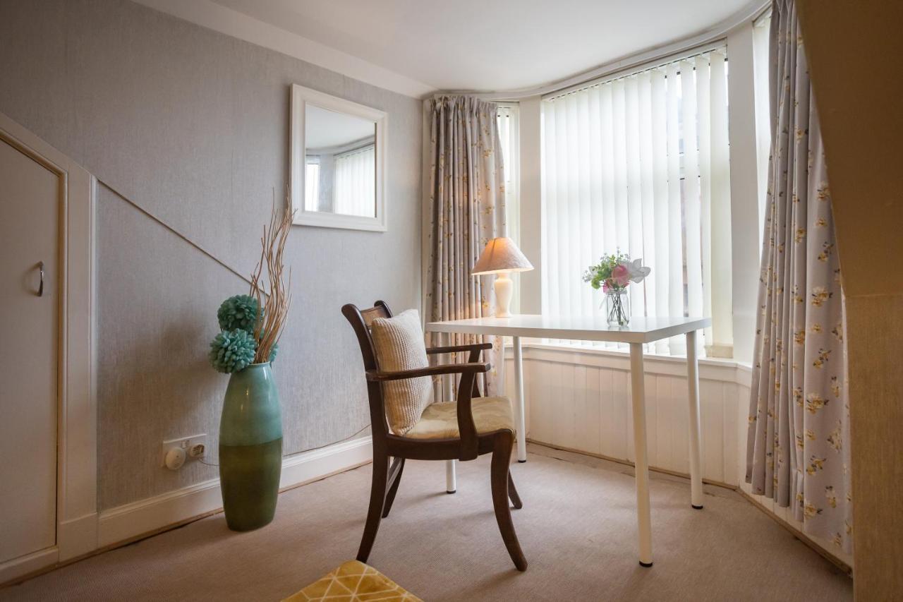 Sandgate 2-Bed Apartment In Ayr Central Location מראה חיצוני תמונה